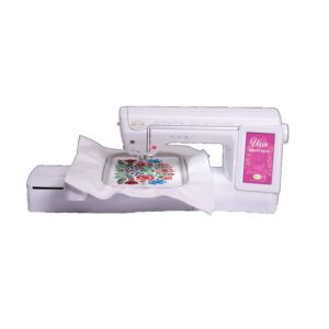 Baby Lock Ursa Embroidery Machine for sale near me cheap