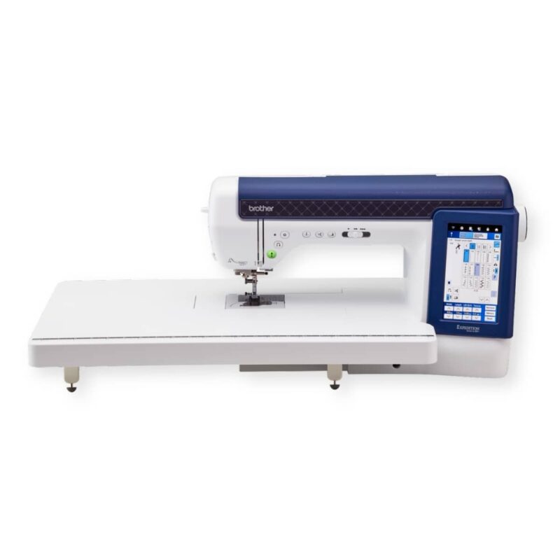 Brother Expedition BX1 for sale advanced sewing embroidery technology included today available