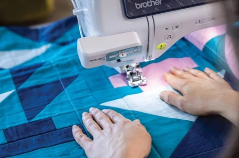 Brother Expedition BX1 for sale high performance sewing embroidery machine today available