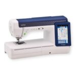 Brother Expedition BX1 for sale professional sewing embroidery solution for creators today