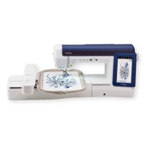 Brother Expedition BX1 sewing and embroidery machine for sale near me cheap