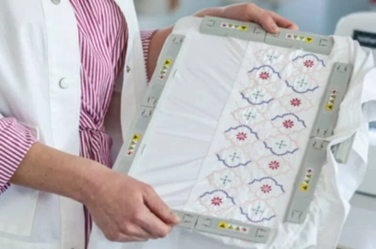 Brother Expedition BX1 includes wireless embroidery transfer for convenient creative stitching today