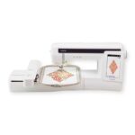 Brother Expedition BX1e embroidery only machine for sale brand new today available