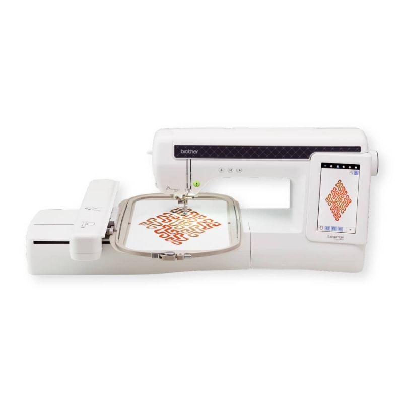 Brother Expedition BX1e dedicated embroidery machine for sale near me cheap Brother Expedition BX1e dedicated embroidery machine for sale near me
