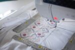 Brother Expedition BX1e embroidery only machine for sale premium embroidery performance today