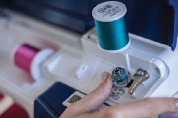 Brother Expedition BX1e embroidery only machine for sale advanced embroidery technology today