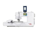 bernette 59 sewing and embroidery machine for sale near me cheap