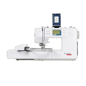 bernette 59 sewing and embroidery machine for sale near me cheap