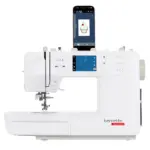 bernette 59 perfect for decorative embroidery sewing applications every single day