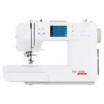 bernette 59 perfect for quilting garment embroidery combinations every single day