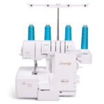 Baby Lock Serenity machine perfect for passionate quilters every single day